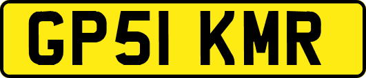 GP51KMR