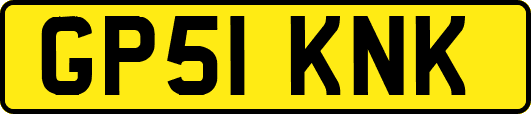 GP51KNK