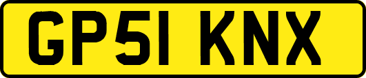 GP51KNX