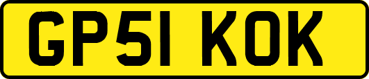 GP51KOK