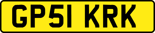 GP51KRK