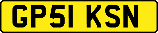 GP51KSN