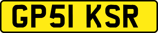 GP51KSR