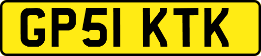 GP51KTK