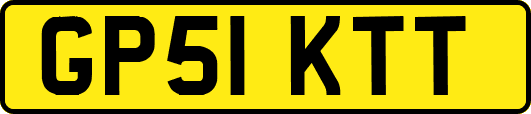 GP51KTT