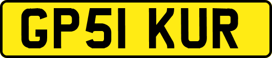 GP51KUR