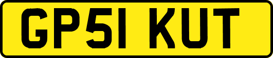 GP51KUT