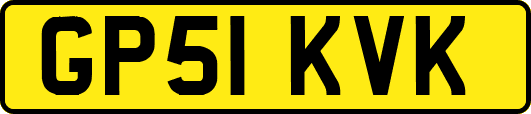 GP51KVK