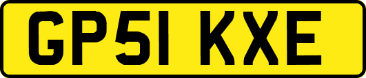 GP51KXE