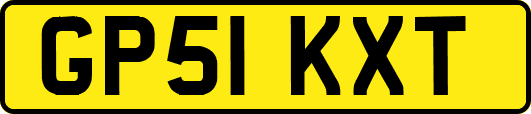GP51KXT