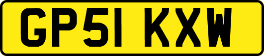 GP51KXW
