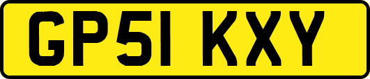 GP51KXY