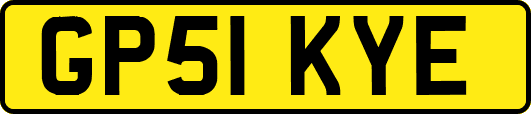 GP51KYE