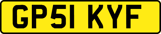 GP51KYF