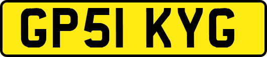 GP51KYG