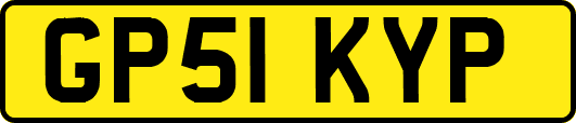 GP51KYP