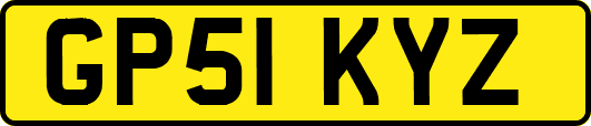 GP51KYZ