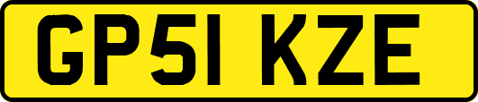 GP51KZE