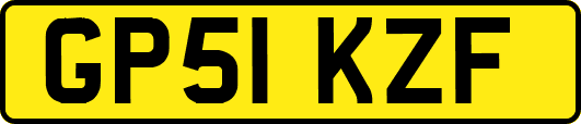 GP51KZF