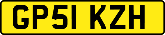 GP51KZH