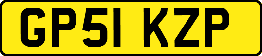 GP51KZP