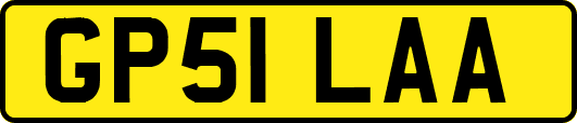 GP51LAA