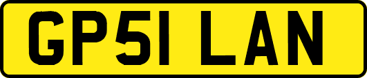 GP51LAN