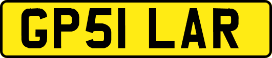 GP51LAR