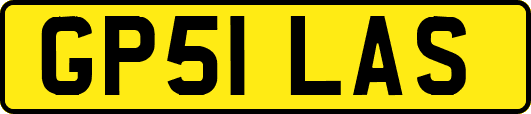 GP51LAS