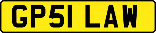 GP51LAW
