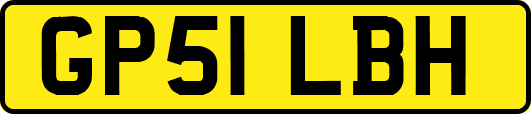 GP51LBH