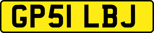 GP51LBJ