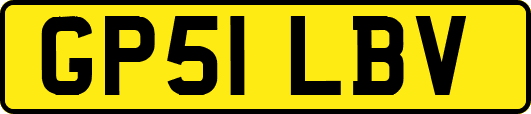 GP51LBV