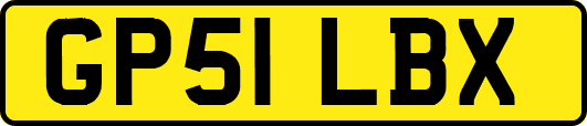 GP51LBX