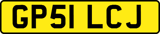 GP51LCJ