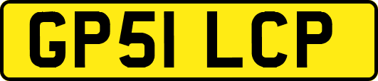 GP51LCP