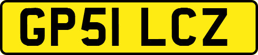 GP51LCZ