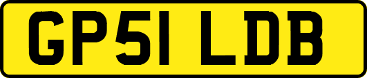 GP51LDB