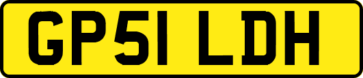 GP51LDH