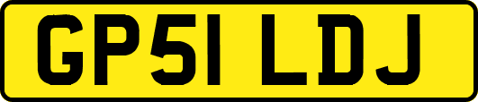 GP51LDJ