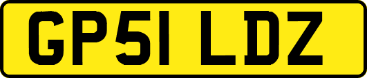 GP51LDZ
