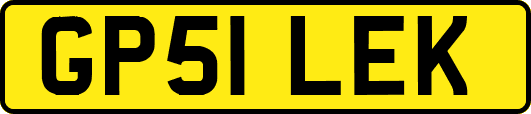 GP51LEK