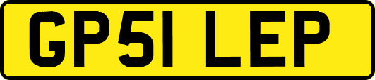 GP51LEP