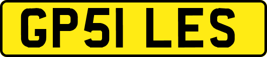 GP51LES