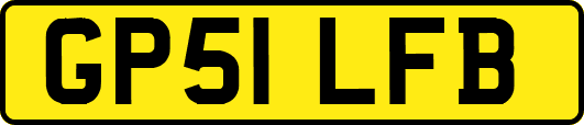GP51LFB