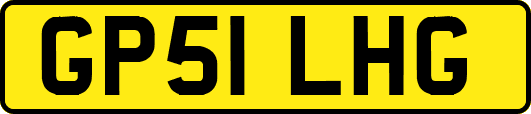 GP51LHG