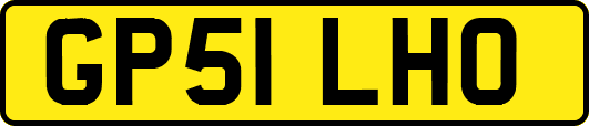 GP51LHO