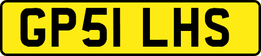 GP51LHS