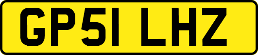 GP51LHZ