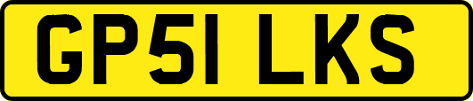 GP51LKS